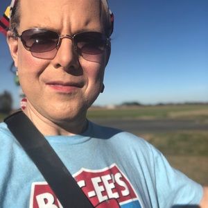 Meet your Posher, Charles